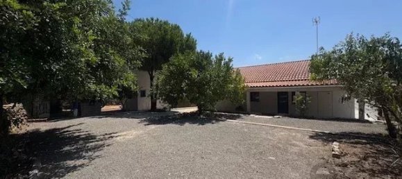 3 Schlafzimmer Villa in Olhao, Portugal, Nr. 289765 8