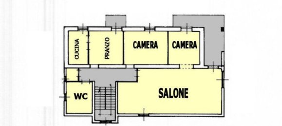 570m² Warehouse in Trentinara, Italy No. 170101 20