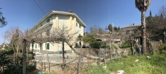 570m² Warehouse in Trentinara, Italy No. 170101 5