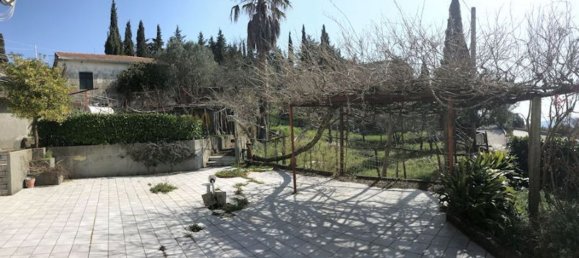 570m² Warehouse in Trentinara, Italy No. 170101 4