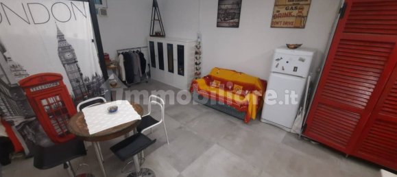 1-Zimmer Gewerbliche Immobilie in Naples, Italy, Nr. 12763 5