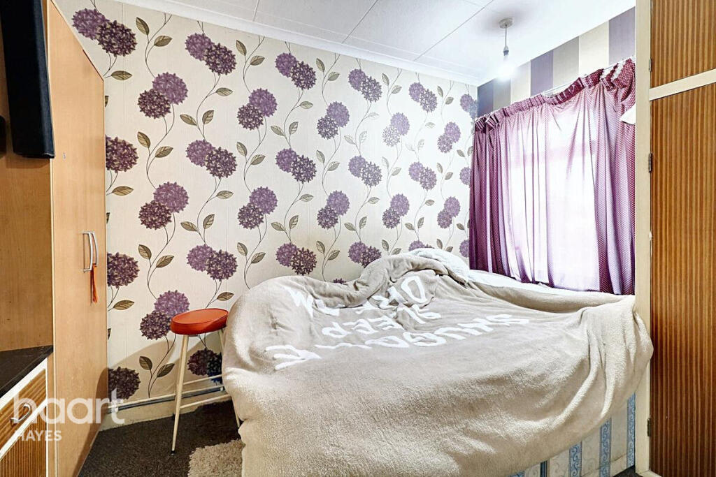 4 Schlafzimmer Haus in Hayes, United Kingdom, Nr. 5032