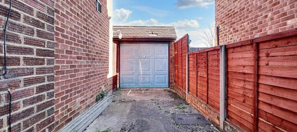 4 Schlafzimmer Haus in Hayes, United Kingdom, Nr. 5032 19