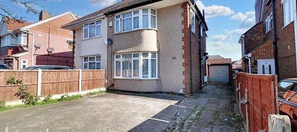 4 Schlafzimmer Haus in Hayes, United Kingdom, Nr. 5032 2