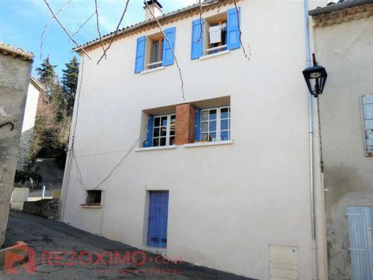 2 bedrooms House in Rians, France No. 10948