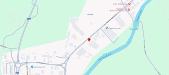 Коммерческая недвижимость 355м² в Коссато, Италия № 264901 8