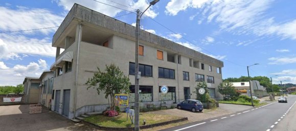 Коммерческая недвижимость 355м² в Коссато, Италия № 264901 4