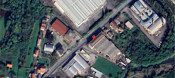 Коммерческая недвижимость 355м² в Коссато, Италия № 264901 5