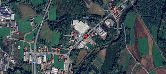 Коммерческая недвижимость 355м² в Коссато, Италия № 264901 6