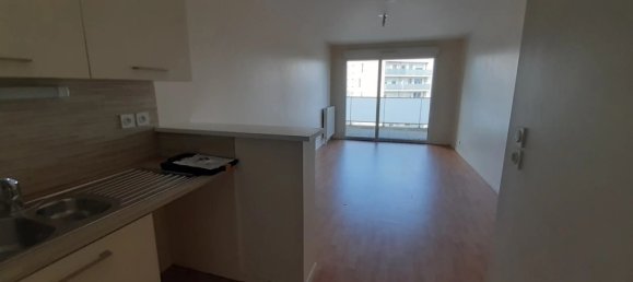 Apartamento de 2 divisões em Chantepie, France N.º 195448 3