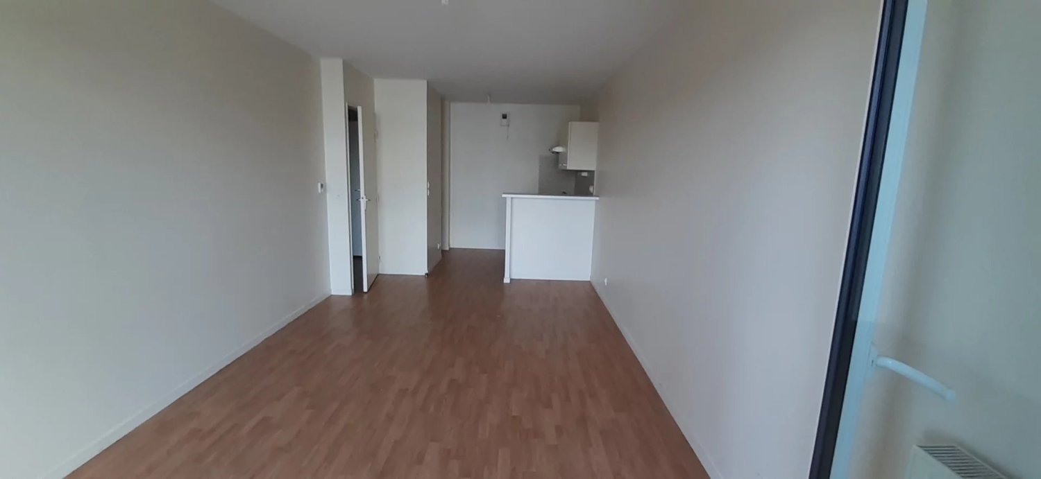 Apartamento de 2 divisões em Chantepie, France N.º 195448