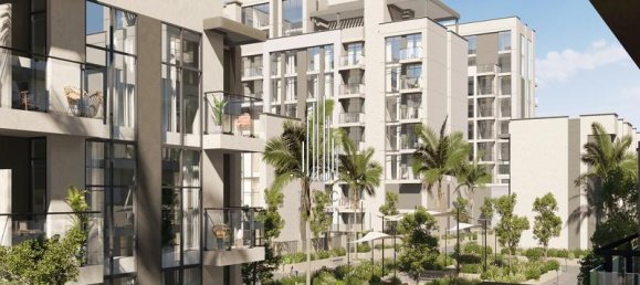 4 Schlafzimmer Wohnung in Masdar City, UAE, Nr. 40145 3