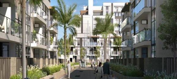 4 Schlafzimmer Wohnung in Masdar City, UAE, Nr. 40145 9