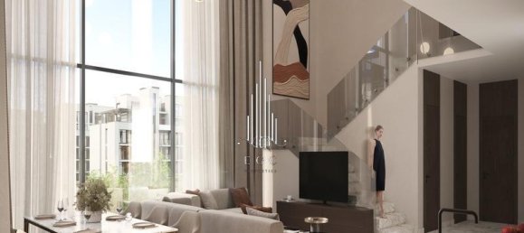 4 Schlafzimmer Wohnung in Masdar City, UAE, Nr. 40145 2