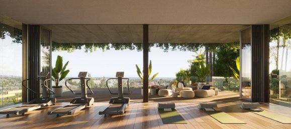 5 chambres Villa à Nueva Andalucia, Spain No. 286243 15