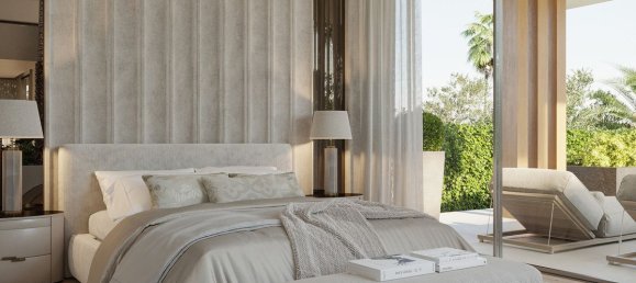 5 chambres Villa à Nueva Andalucia, Spain No. 286243 11