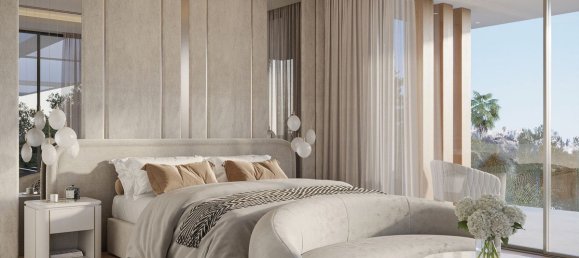 5 chambres Villa à Nueva Andalucia, Spain No. 286243 9