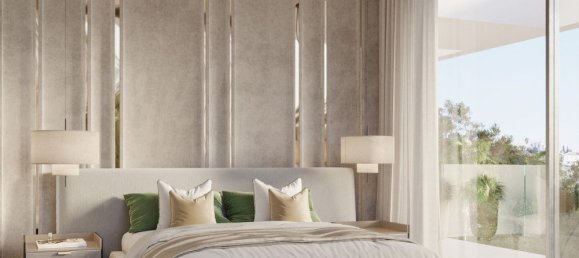 5 chambres Villa à Nueva Andalucia, Spain No. 286243 10