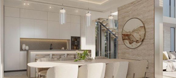 5 chambres Villa à Nueva Andalucia, Spain No. 286243 8