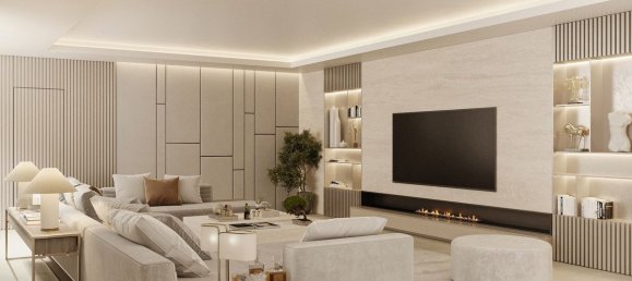 5 chambres Villa à Nueva Andalucia, Spain No. 286243 3