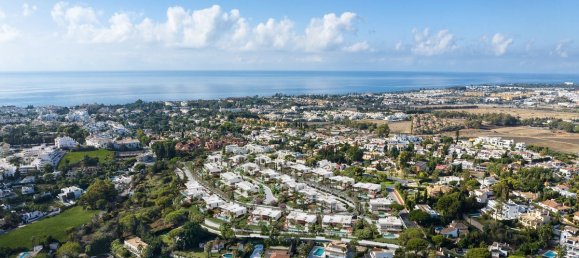 5 chambres Villa à Nueva Andalucia, Spain No. 286243 17