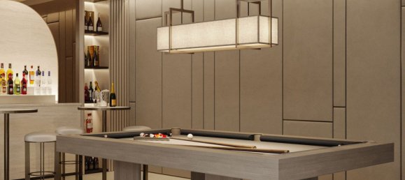 5 chambres Villa à Nueva Andalucia, Spain No. 286243 5