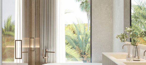 5 chambres Villa à Nueva Andalucia, Spain No. 286243 7