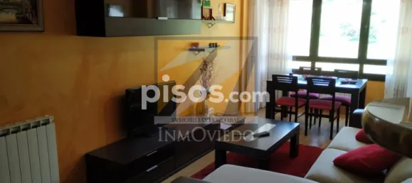 1 chambre Appartement à Oviedo, Spain No. 145409 14