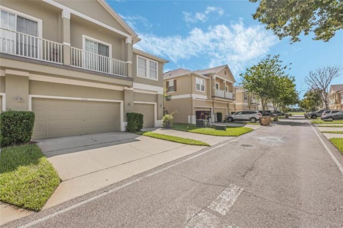 3 bedrooms House in Harmony, USA No. 439411