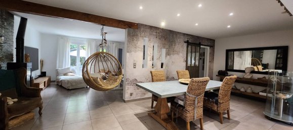 3 bedrooms House in Bornel, France No. 92184 3