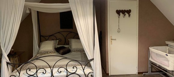 3 bedrooms House in Bornel, France No. 92184 8