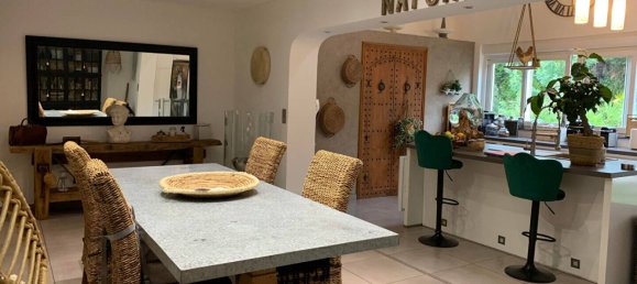 3 bedrooms House in Bornel, France No. 92184 2