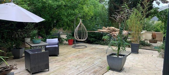 3 bedrooms House in Bornel, France No. 92184 15