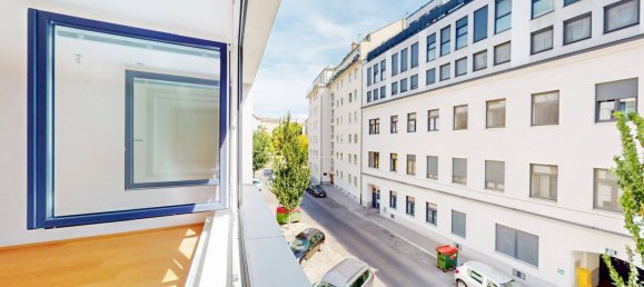 Studio in Brigittenau, Austria No. 229271 4