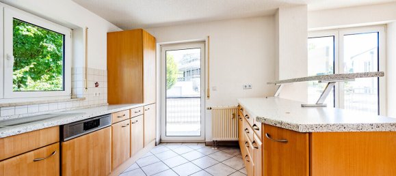 4 rooms Apartment in Konstanz, Germany No. 294738 15