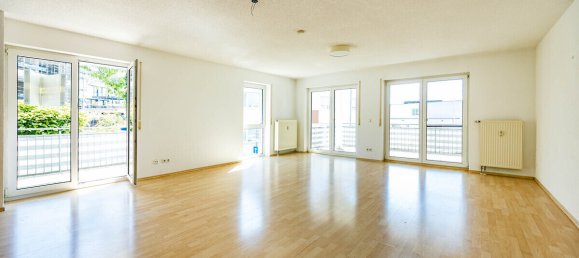 4 rooms Apartment in Konstanz, Germany No. 294738 2