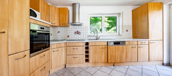 4 rooms Apartment in Konstanz, Germany No. 294738 3