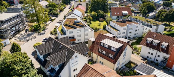 4 rooms Apartment in Konstanz, Germany No. 294738 12