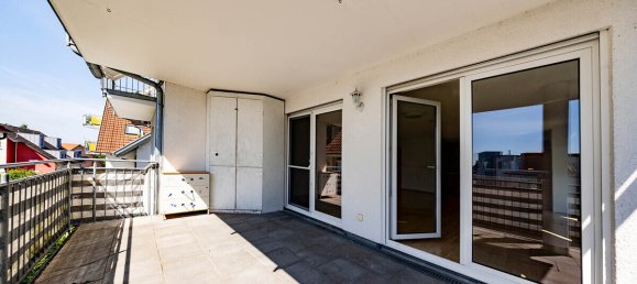 4 rooms Apartment in Konstanz, Germany No. 294738 5