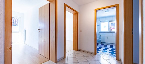 4 rooms Apartment in Konstanz, Germany No. 294738 11