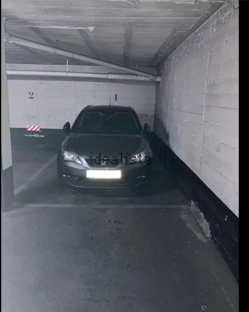  مرآب في Basque Autonomous Community, Spain رقم 195386