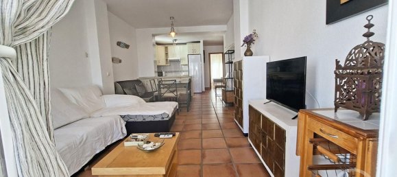 2 Schlafzimmer Wohnung in Zahara de los Atunes, Spain, Nr. 180436 2