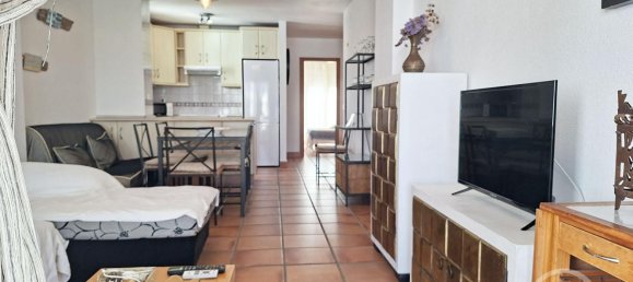 2 Schlafzimmer Wohnung in Zahara de los Atunes, Spain, Nr. 180436 6
