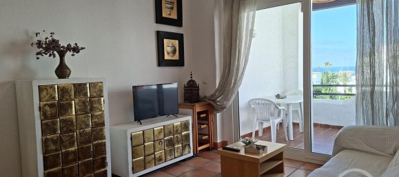 2 Schlafzimmer Wohnung in Zahara de los Atunes, Spain, Nr. 180436 8