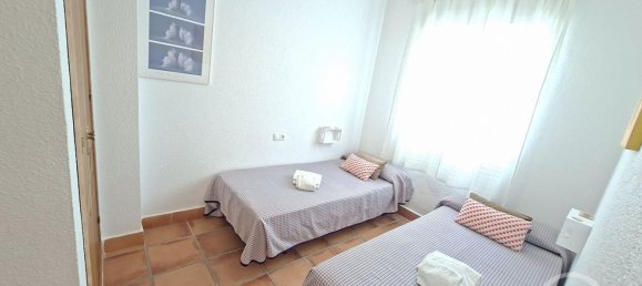 2 Schlafzimmer Wohnung in Zahara de los Atunes, Spain, Nr. 180436 27