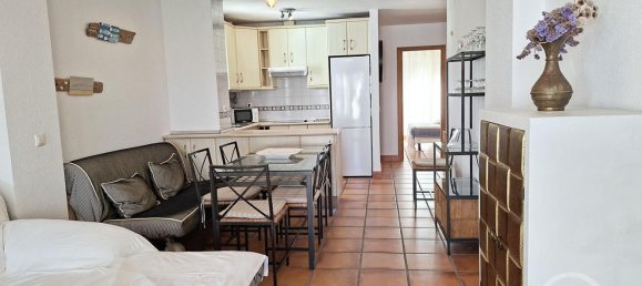 2 Schlafzimmer Wohnung in Zahara de los Atunes, Spain, Nr. 180436 5