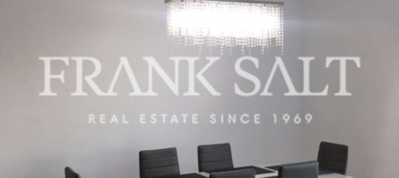 3 bedrooms Apartment in Ghajnsielem, Malta No. 5663 5