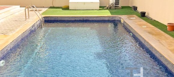 3 Schlafzimmer Villa in Jumeirah Park, UAE, Nr. 94468 4