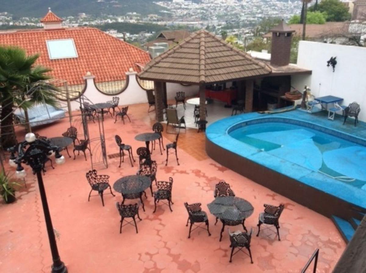 4 Schlafzimmer Haus in Nuevo Leon, Mexico, Nr. 148846