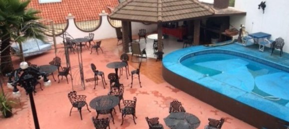 4 Schlafzimmer Haus in Nuevo Leon, Mexico, Nr. 148846 2